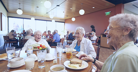 Future opportunities for assisted living facilities - Energy Trust  BlogEnergy Trust Blog